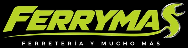Ferrymas, ferretería y mucho más